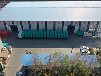 中国 Hebei Guji Machinery Equipment Co., Ltd