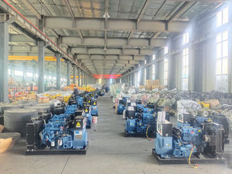 中国 Hebei Guji Machinery Equipment Co., Ltd