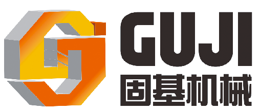 GUJIのロゴ