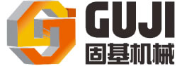 gujiのロゴ
