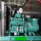 1000KW カミンズのディーゼル発電機のTrialer 4シリンダー ディーゼル発電機