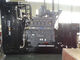 60HZディーゼル発電機セット1800RPMパーキンズのディーゼル発電機