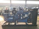 55のKWのスタンバイの電力供給のための開いたディーゼル発電機セット速い配達
