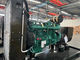 ボルボ エンジン1800rpmのディーゼル発電機の開いたタイプ1年の保証